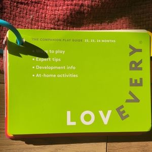 The Companion Playguid3